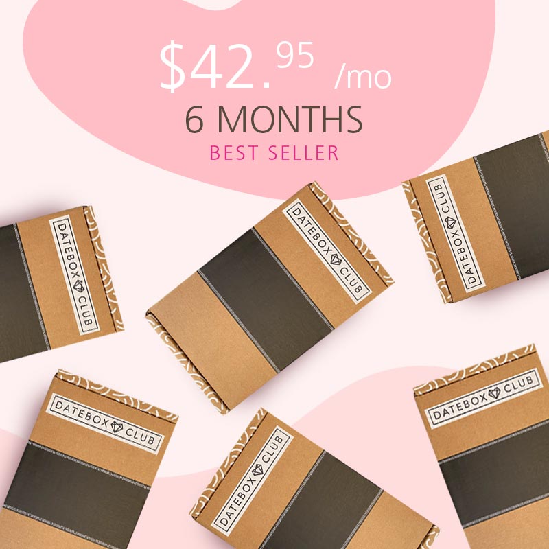 6 Month Subscription