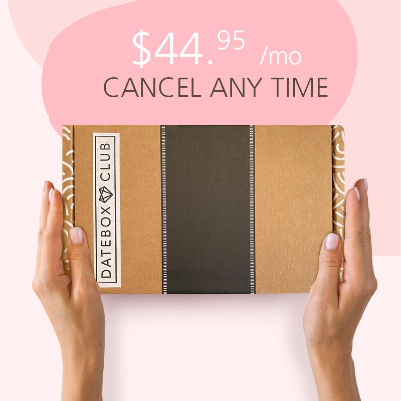 DBCBOX3 - Couples Journal